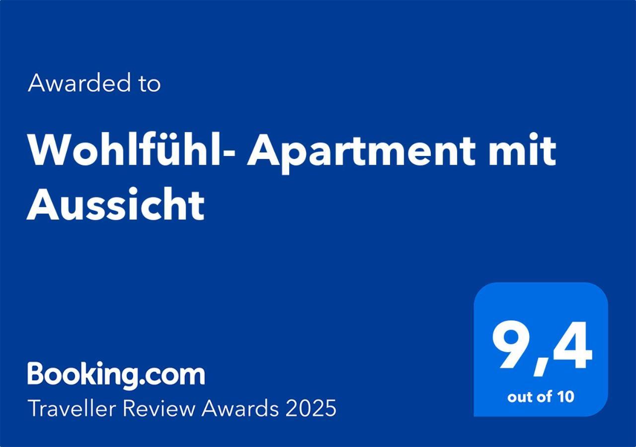 Sonniges City-Apartment Mit Suedbalkon Und Parklatz Neusass Dış mekan fotoğraf
